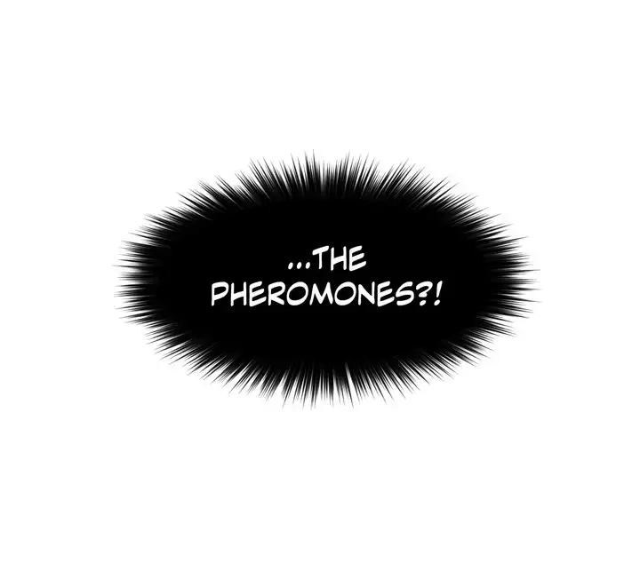 Pheromone Holic chapter 25 page 25