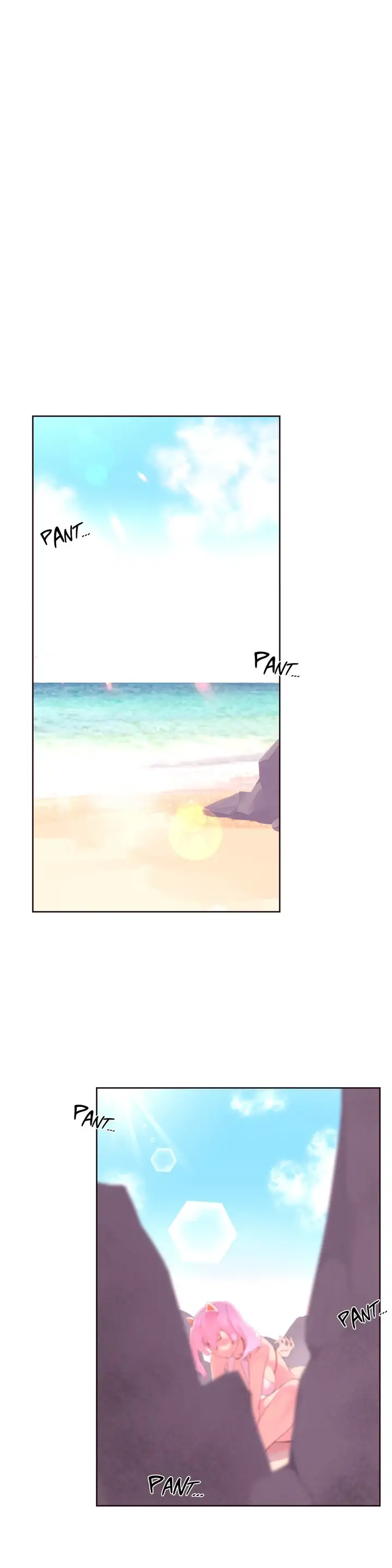 Pheromone Holic chapter 26 page 1