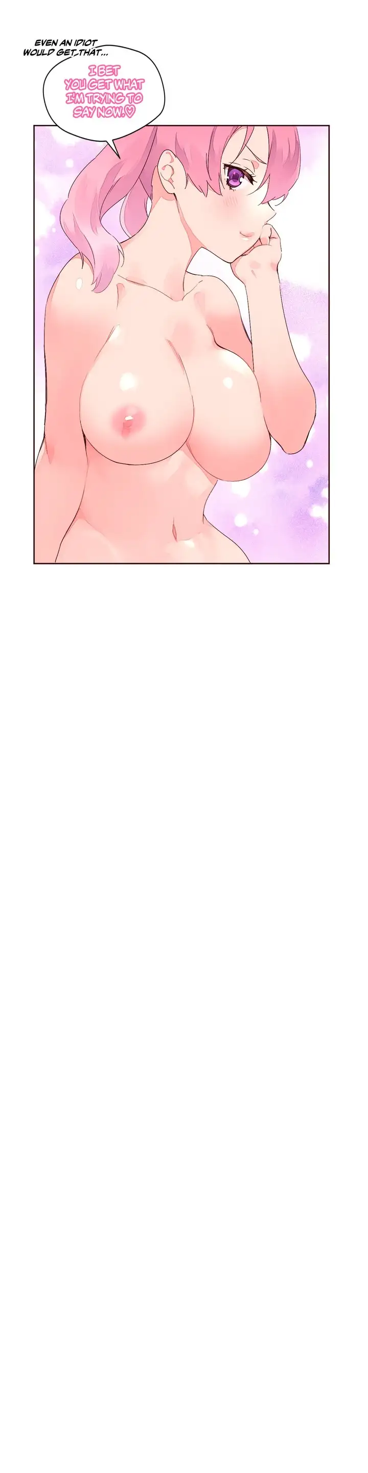 Pheromone Holic chapter 28 page 18