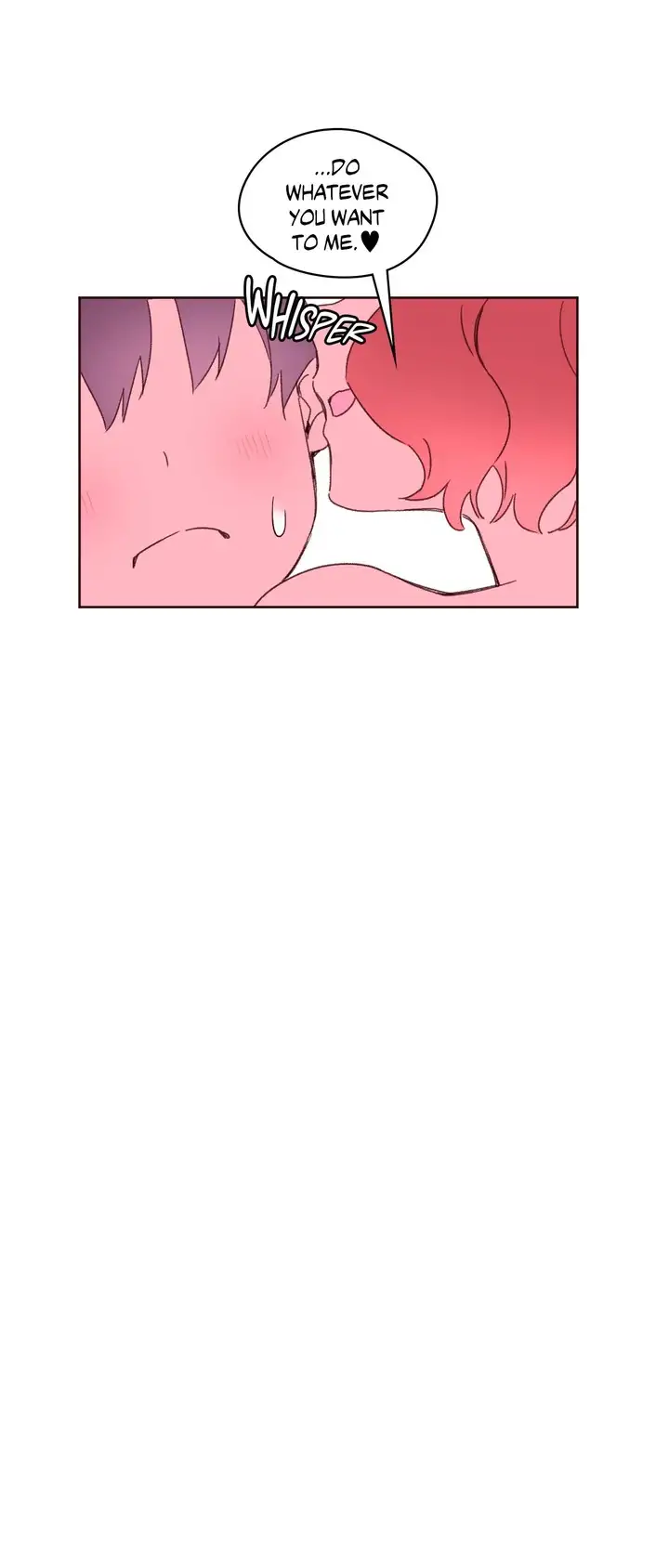Pheromone Holic chapter 30 page 12