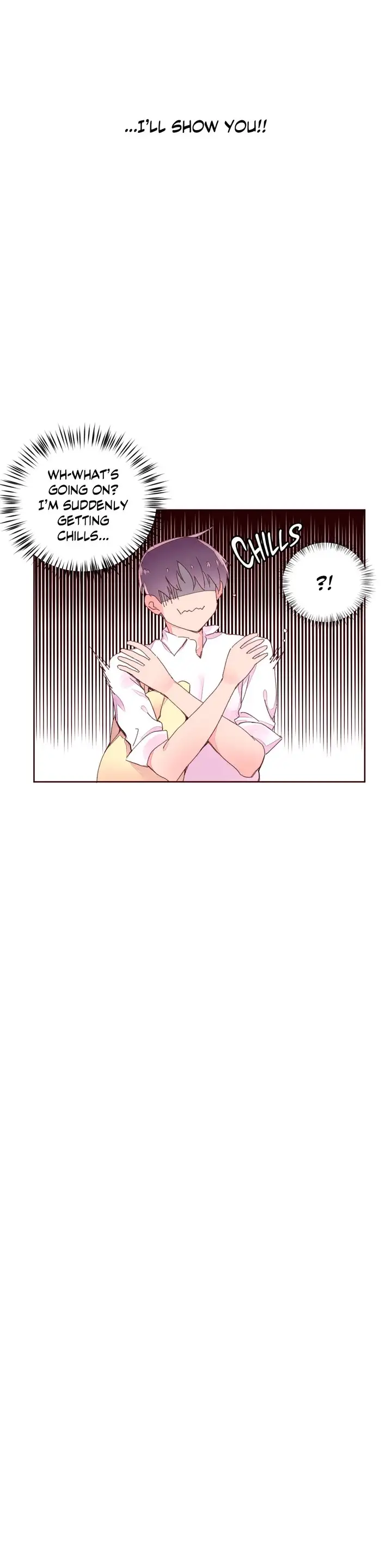 Pheromone Holic chapter 31 page 14