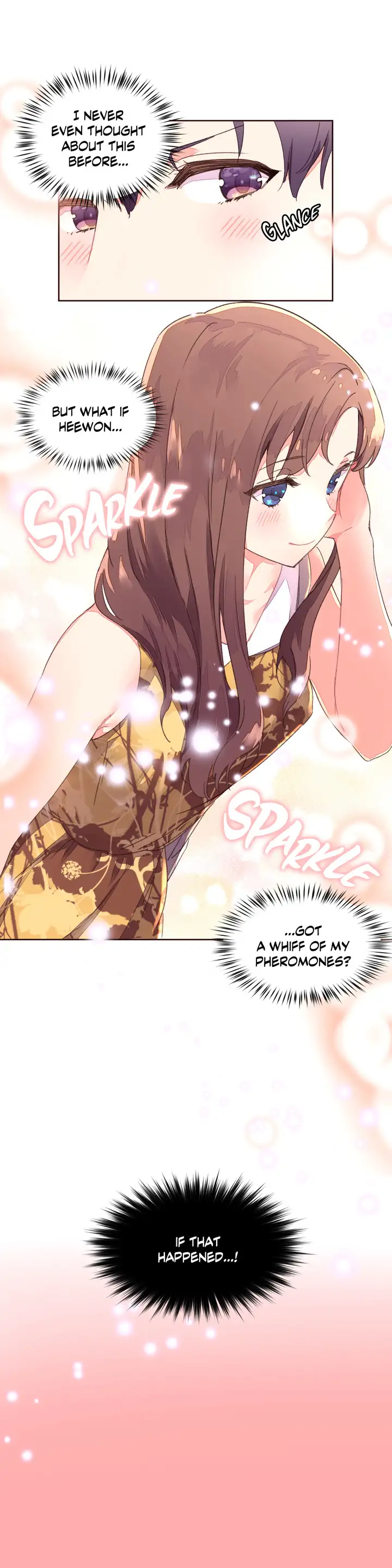 Pheromone Holic chapter 34 page 6