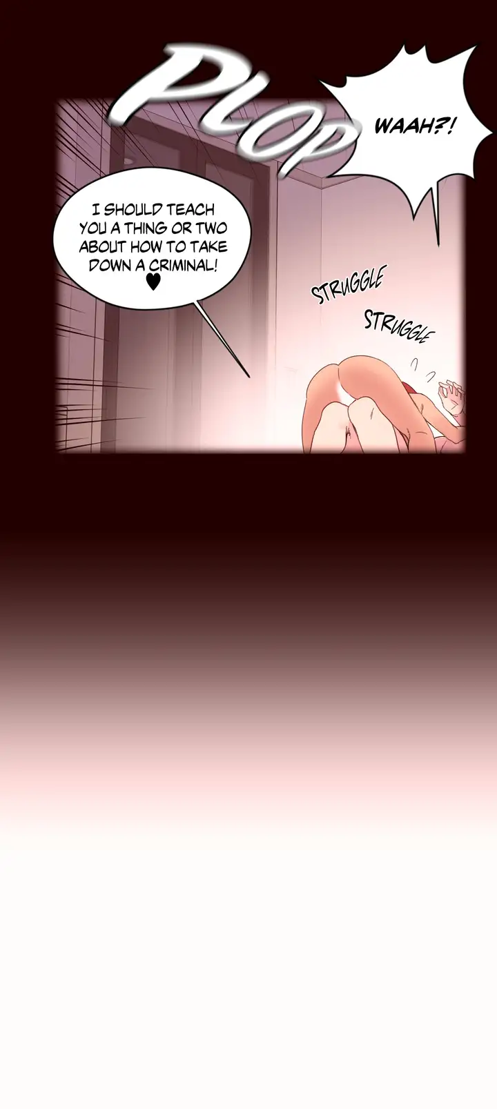 Pheromone Holic chapter 40 page 7