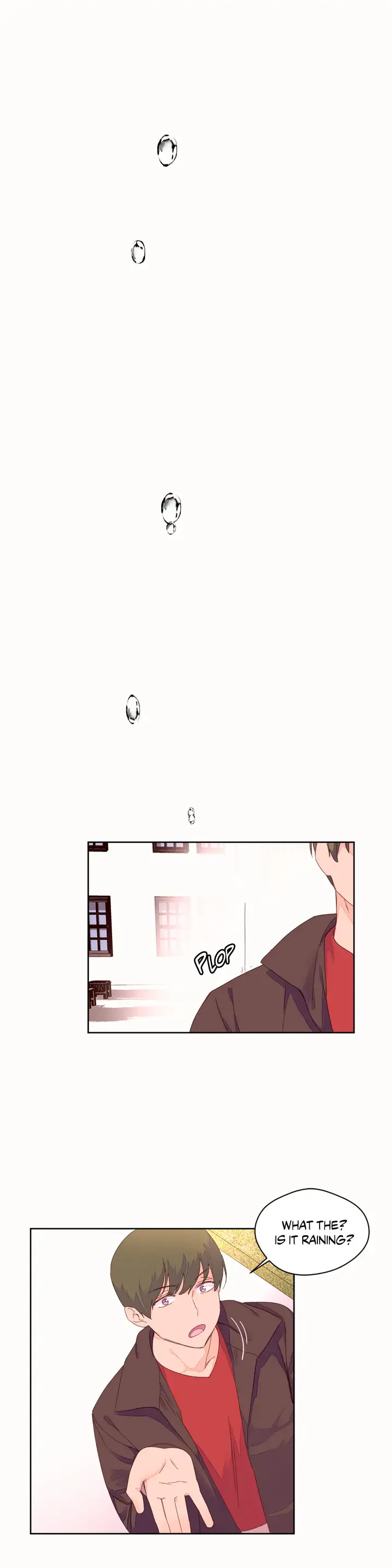 Pheromone Holic chapter 45 page 20