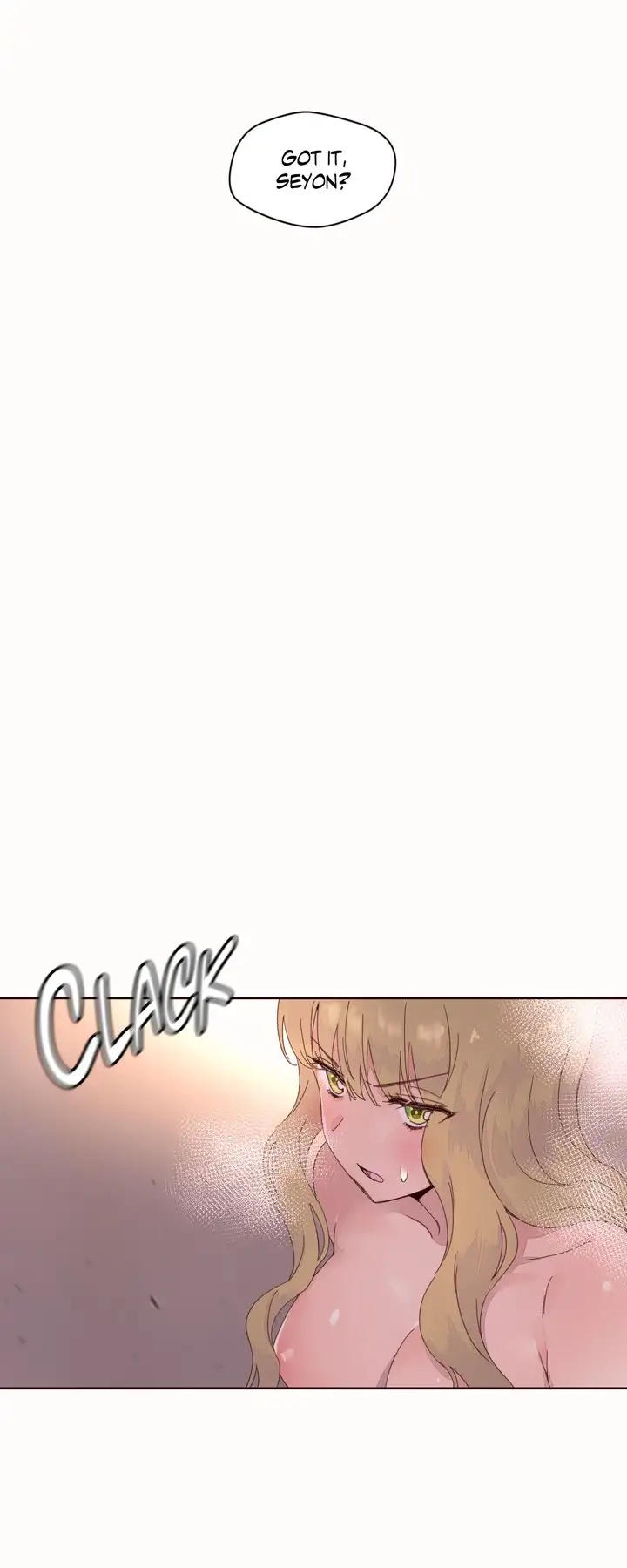 Pheromone Holic chapter 46 page 3