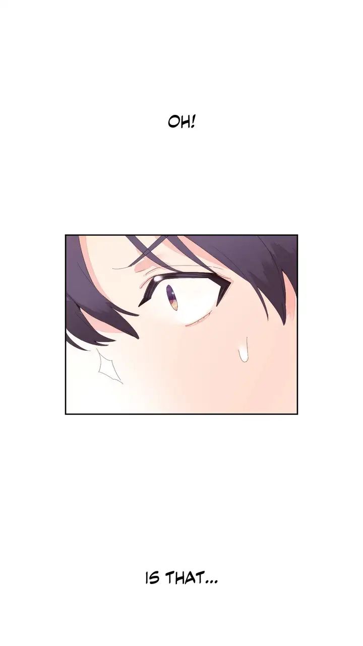 Pheromone Holic chapter 5 page 30