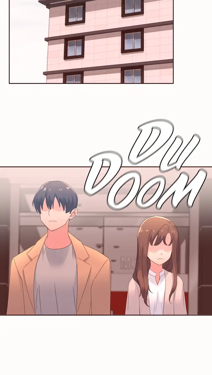 Pheromone Holic chapter 52 page 2