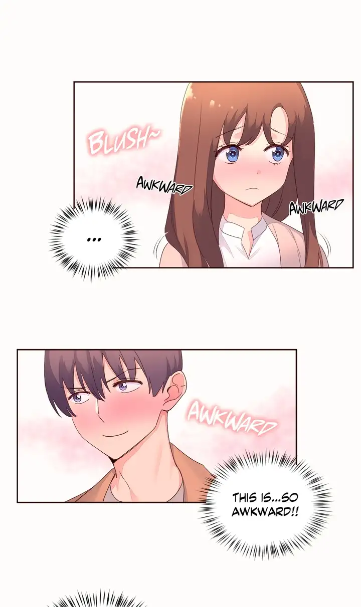 Pheromone Holic chapter 52 page 3