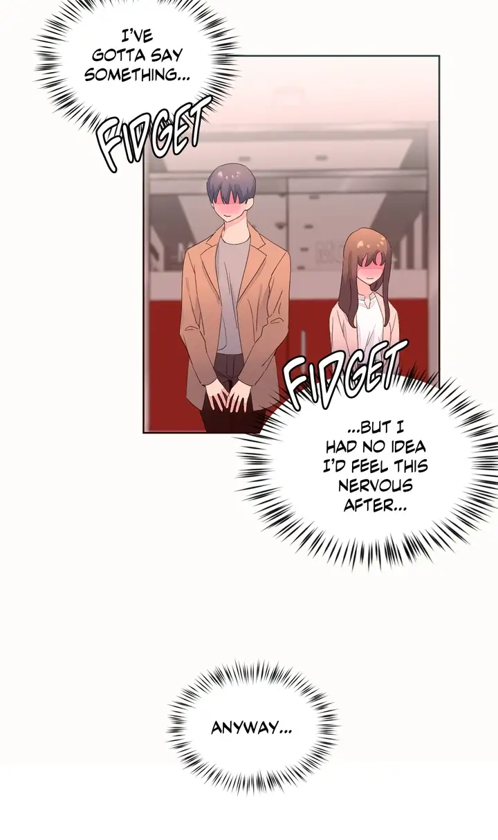 Pheromone Holic chapter 52 page 4