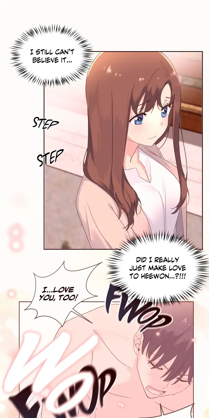 Pheromone Holic chapter 52 page 5