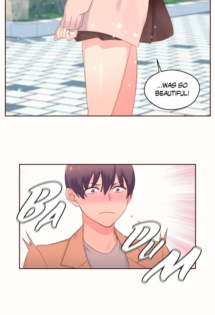 Pheromone Holic chapter 52 page 10