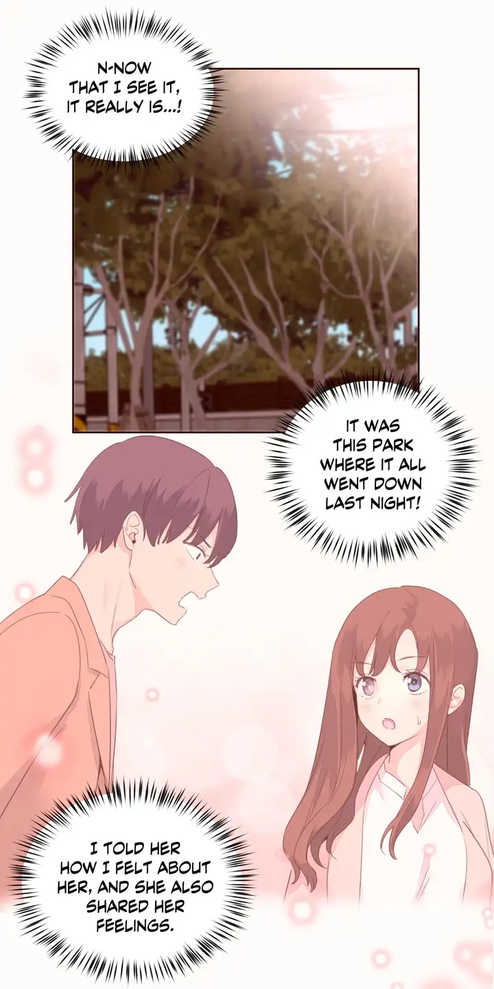 Pheromone Holic chapter 52 page 11