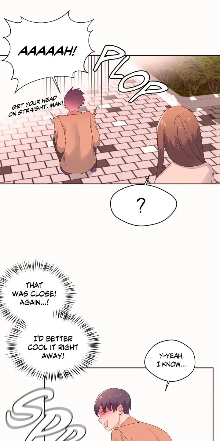 Pheromone Holic chapter 52 page 13