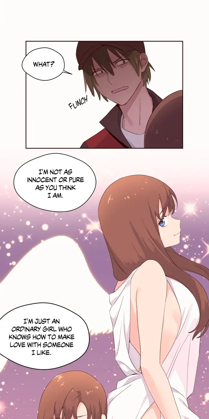 Pheromone Holic chapter 52 page 33