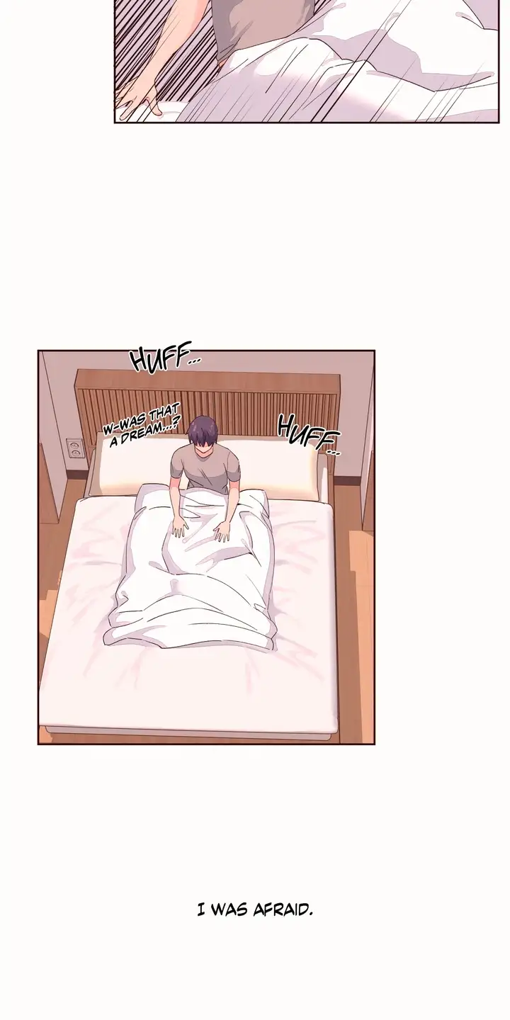 Pheromone Holic chapter 53 page 2
