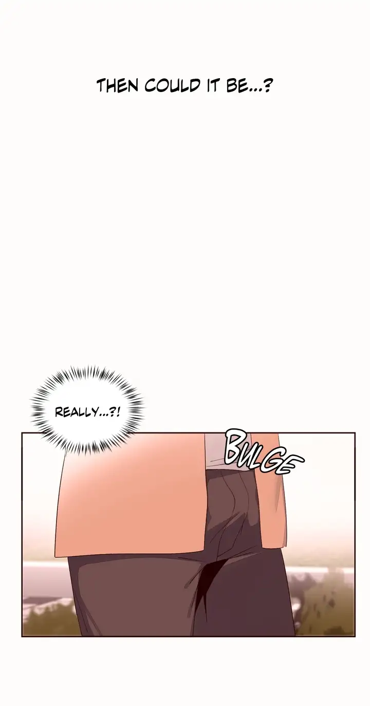 Pheromone Holic chapter 53 page 18