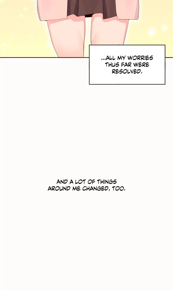 Pheromone Holic chapter 53 page 22