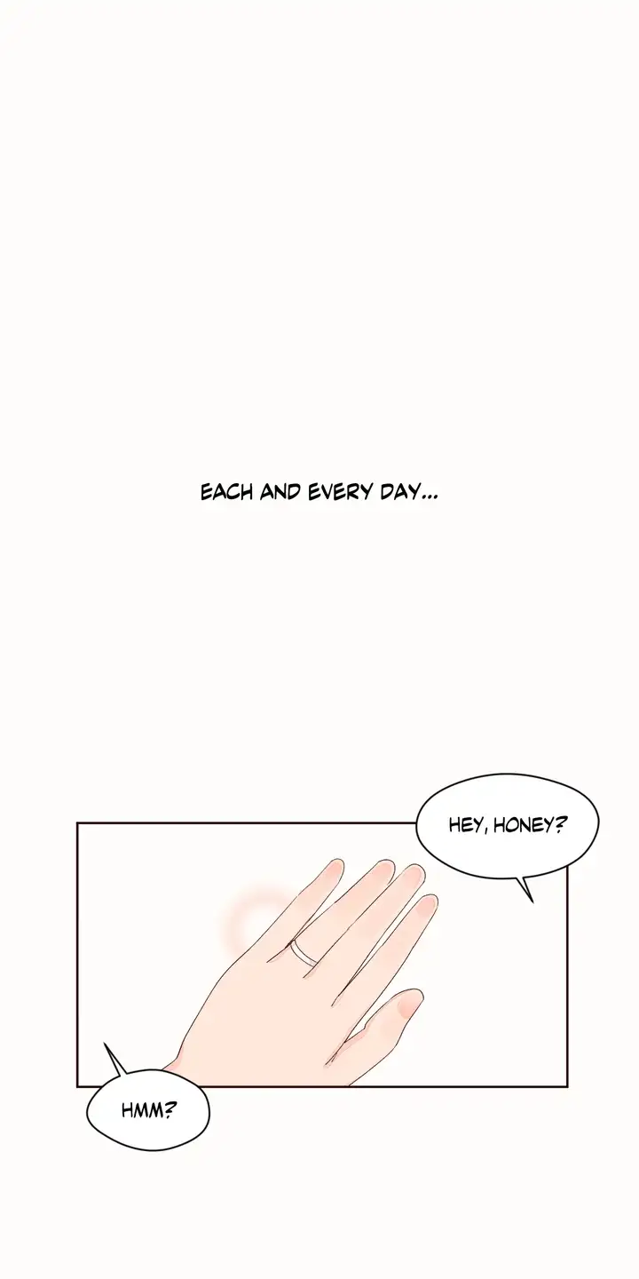 Pheromone Holic chapter 53 page 53