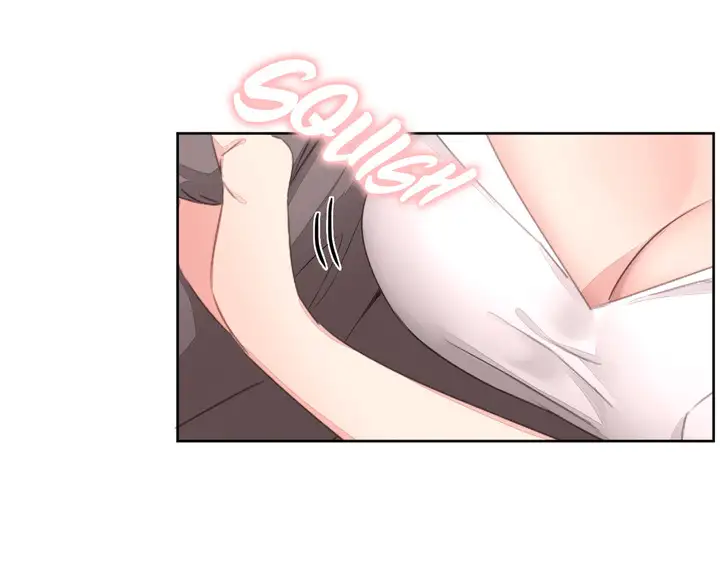Pheromone Holic chapter 7 page 14