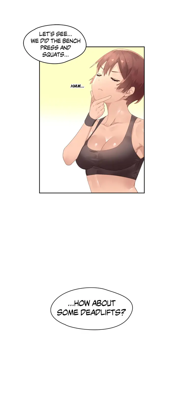 Pheromone Holic chapter 9 page 18
