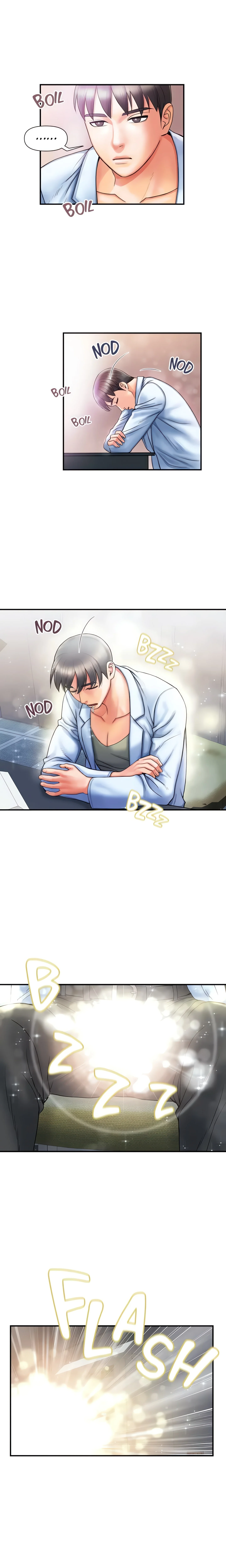 Pheromone (Official) chapter 1 page 17