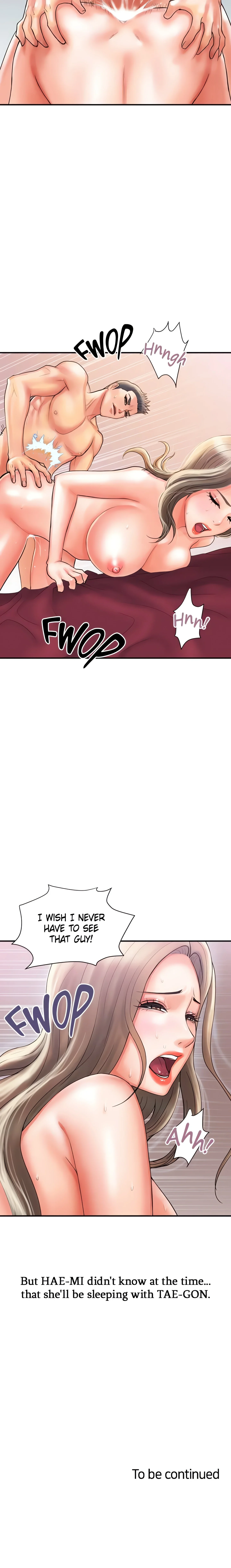 Pheromone (Official) chapter 1 page 21