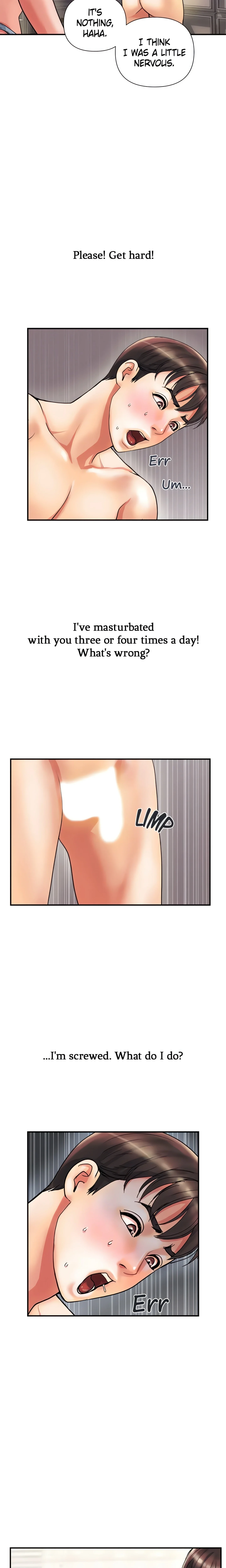 Pheromone (Official) chapter 10 page 3