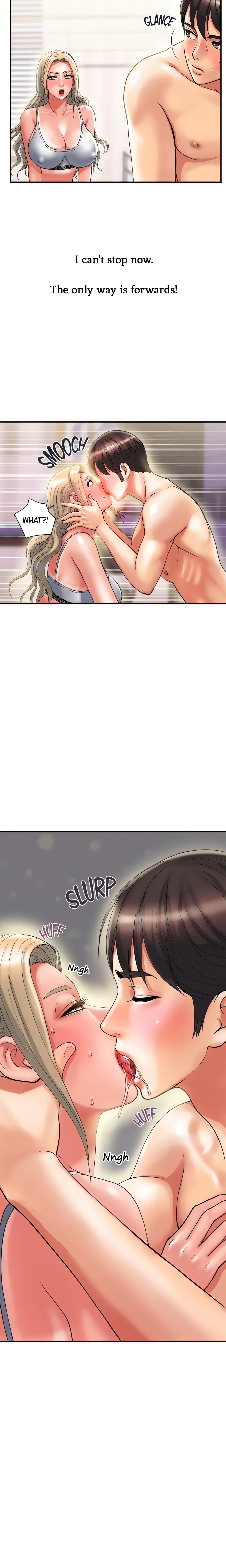 Pheromone (Official) chapter 10 page 4