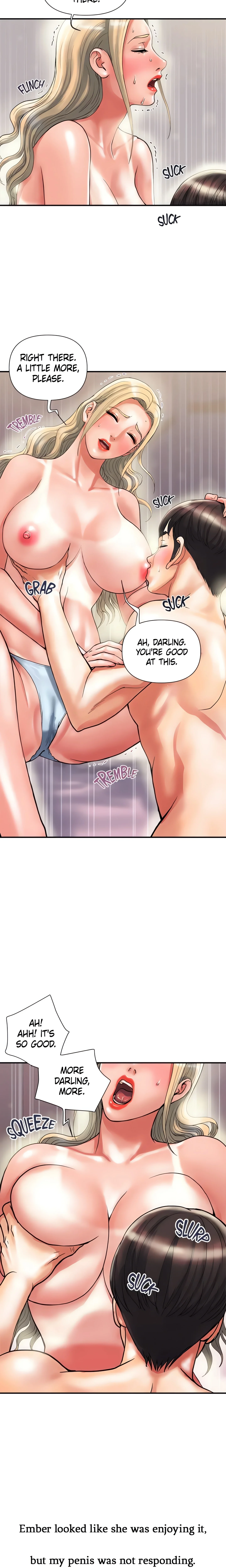 Pheromone (Official) chapter 10 page 8