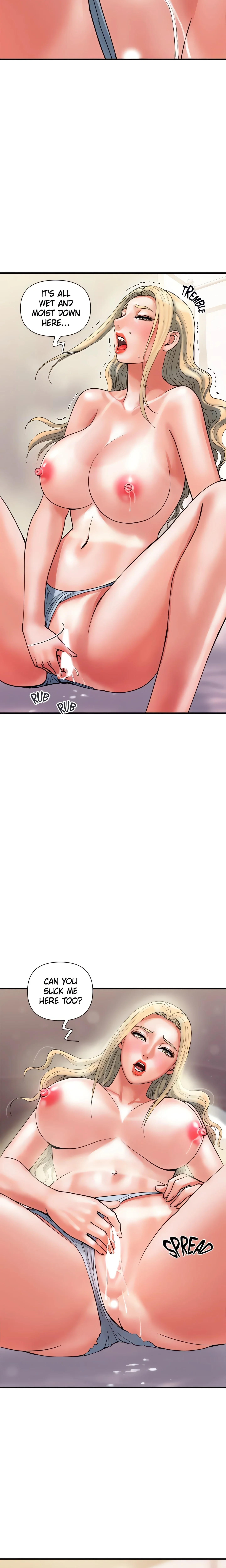 Pheromone (Official) chapter 10 page 11