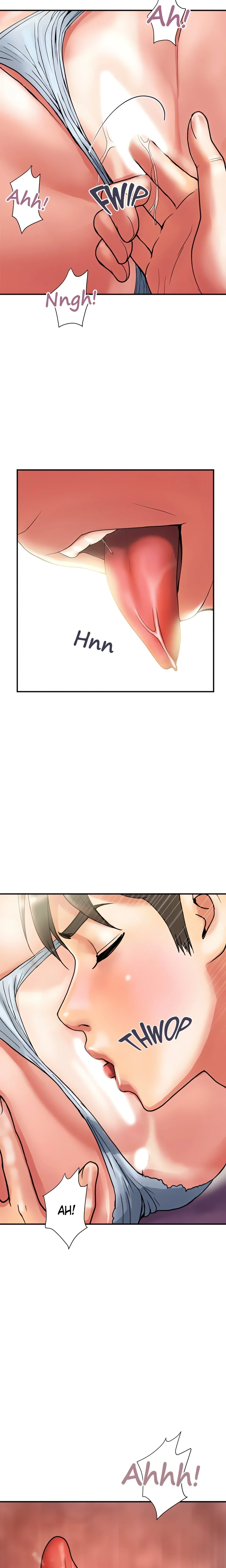 Pheromone (Official) chapter 10 page 16