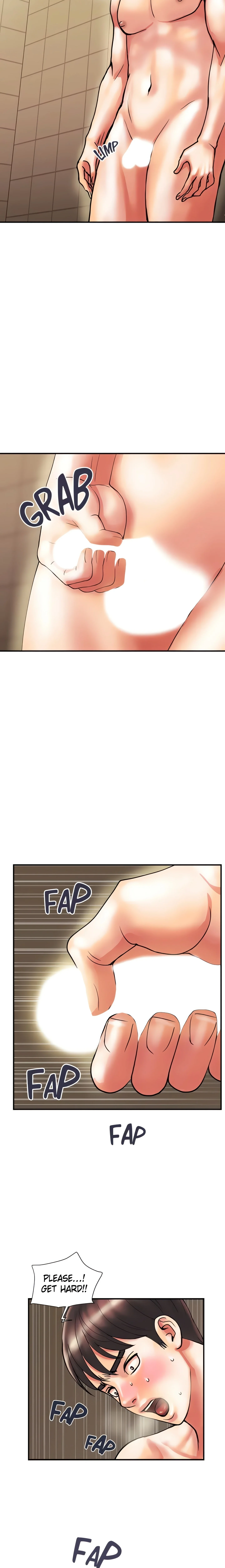 Pheromone (Official) chapter 10 page 21