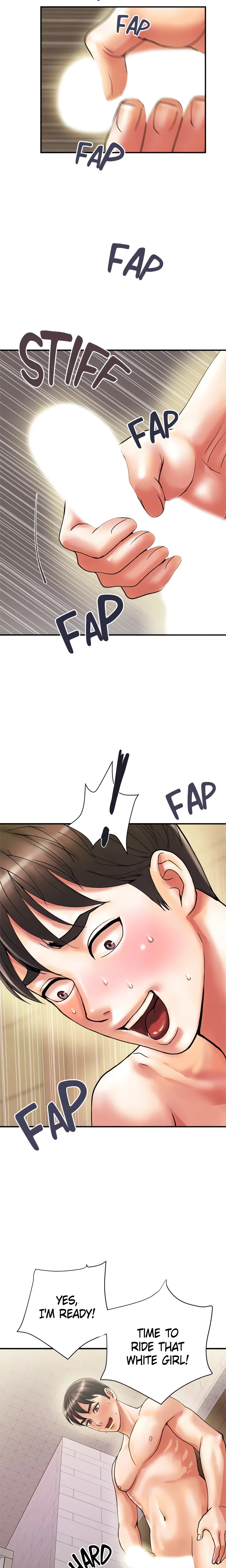 Pheromone (Official) chapter 10 page 22