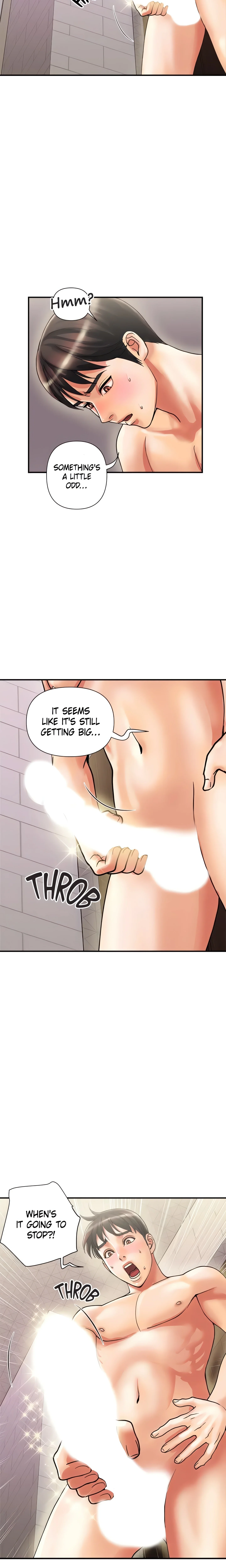 Pheromone (Official) chapter 10 page 23