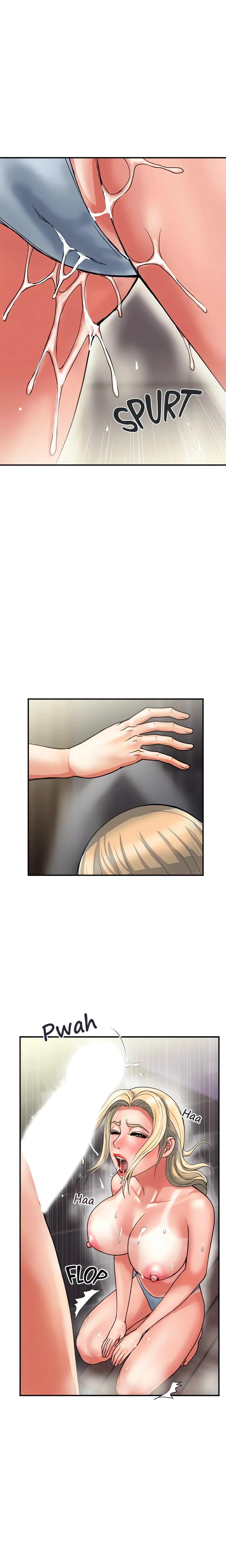 Pheromone (Official) chapter 11 page 12