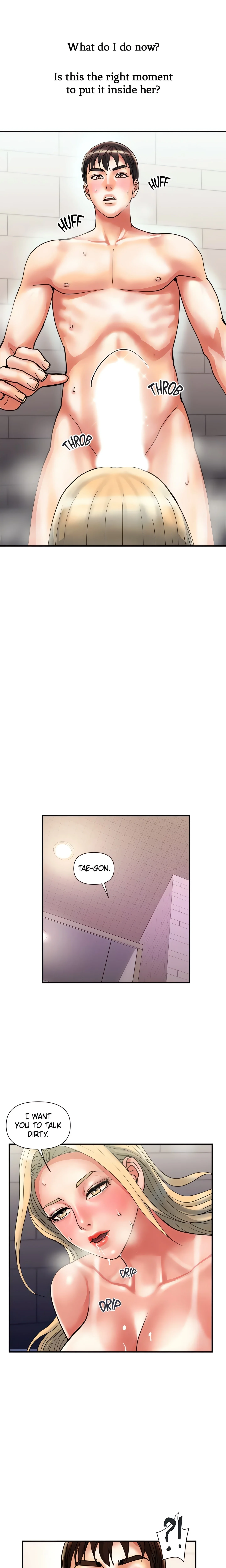 Pheromone (Official) chapter 11 page 13