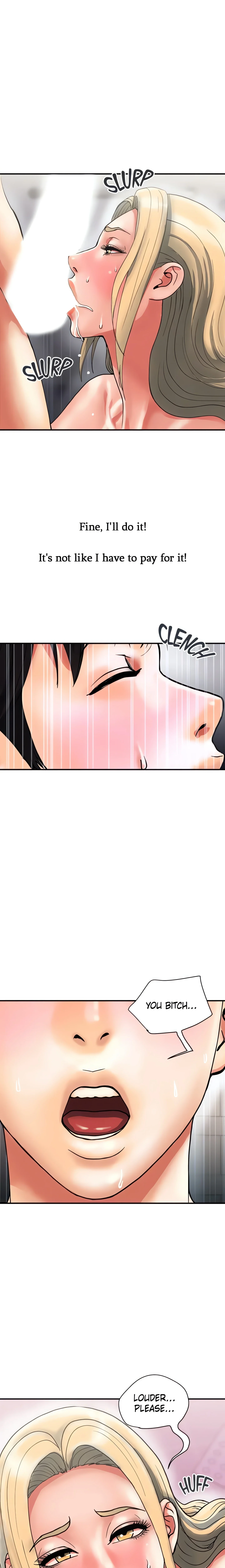 Pheromone (Official) chapter 11 page 15