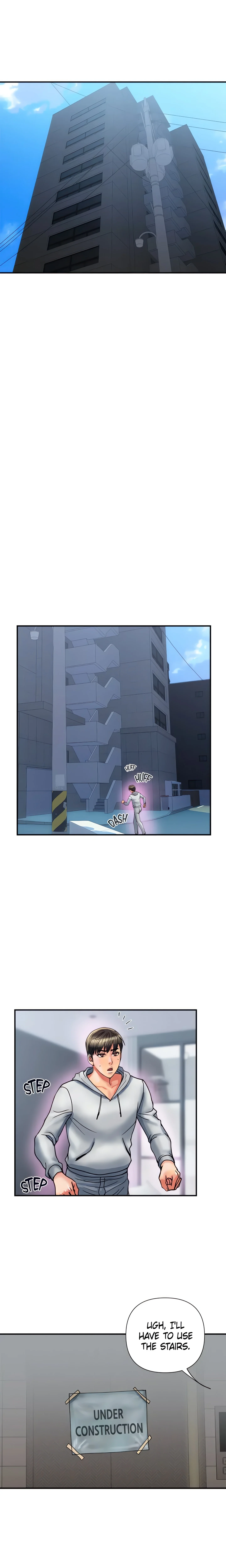 Pheromone (Official) chapter 12 page 16