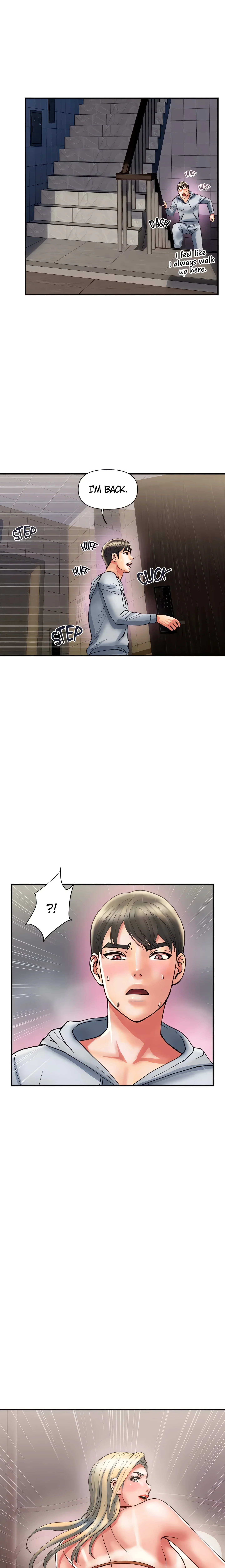 Pheromone (Official) chapter 12 page 17