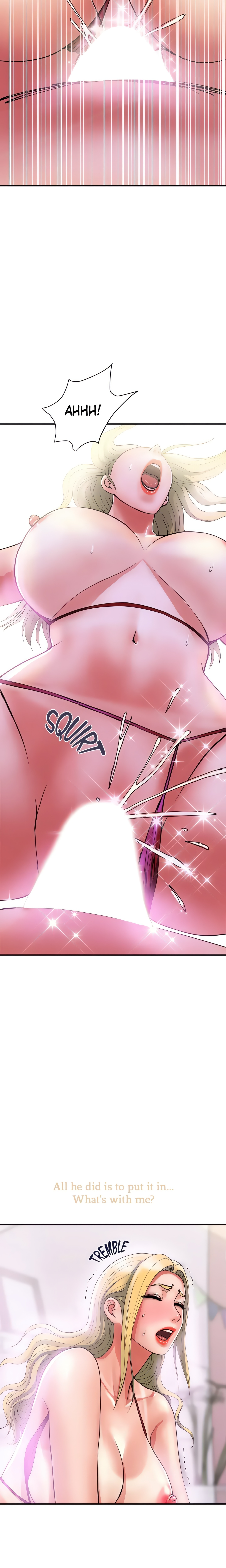 Pheromone (Official) chapter 13 page 3