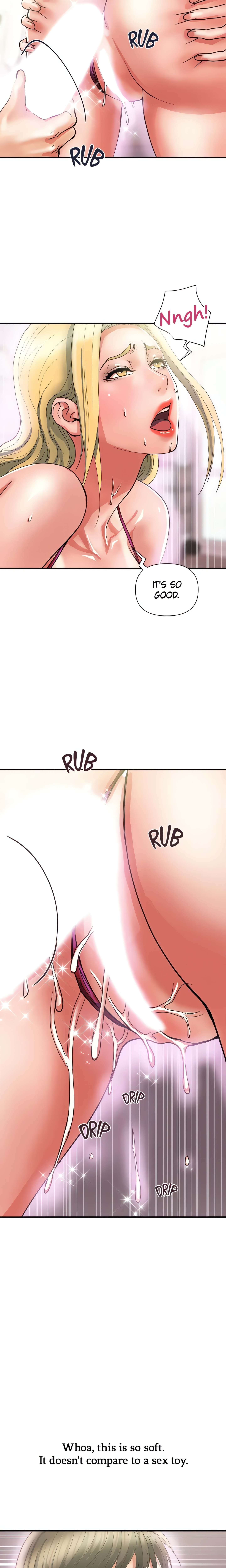 Pheromone (Official) chapter 13 page 10