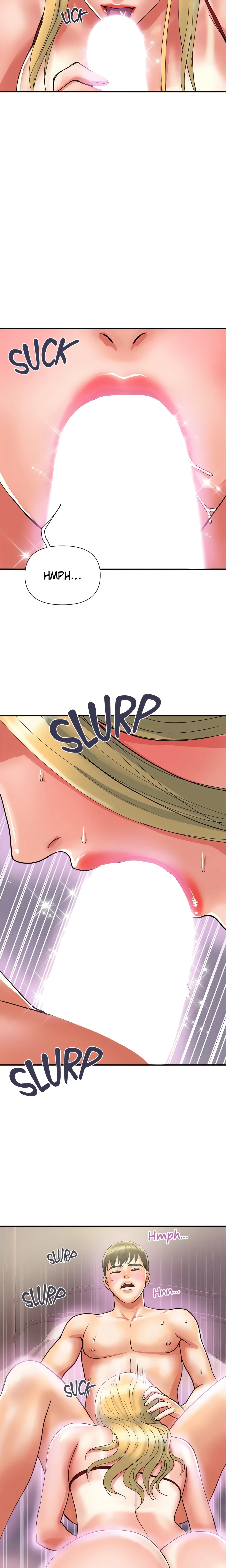 Pheromone (Official) chapter 13 page 17