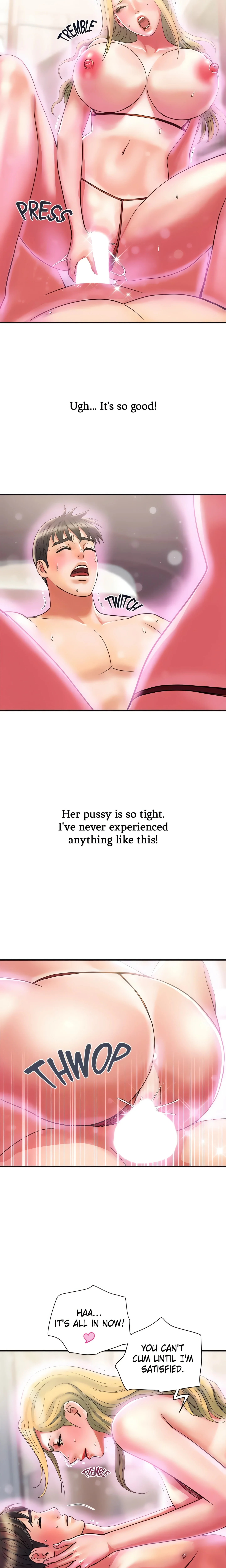 Pheromone (Official) chapter 14 page 3