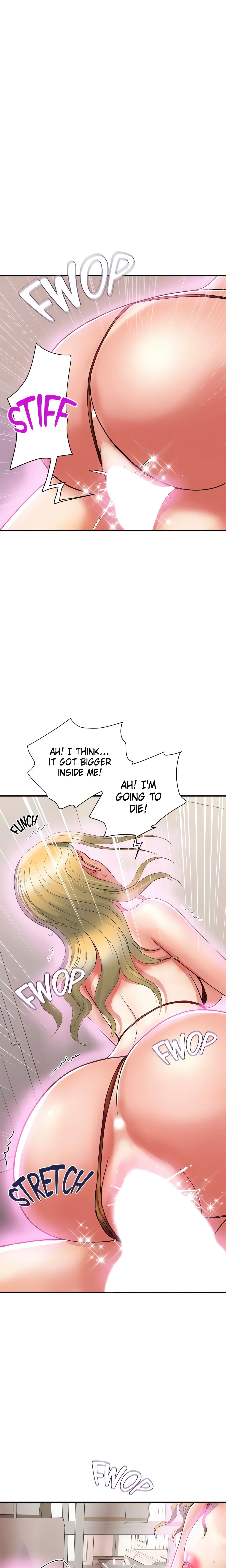 Pheromone (Official) chapter 14 page 7