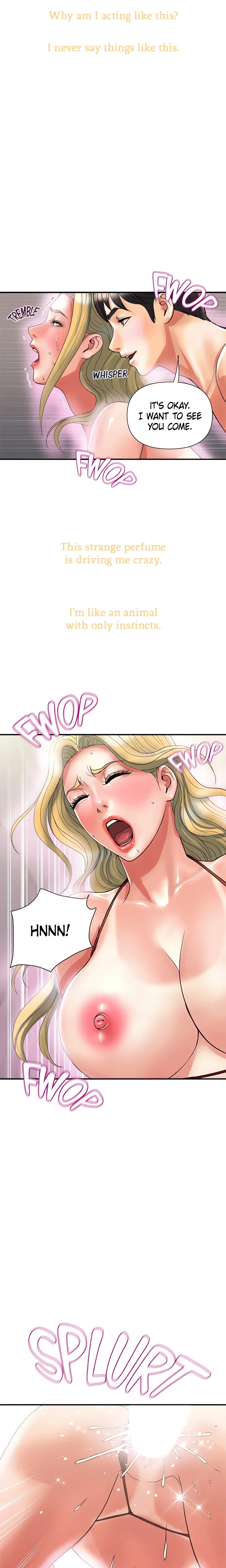 Pheromone (Official) chapter 14 page 16