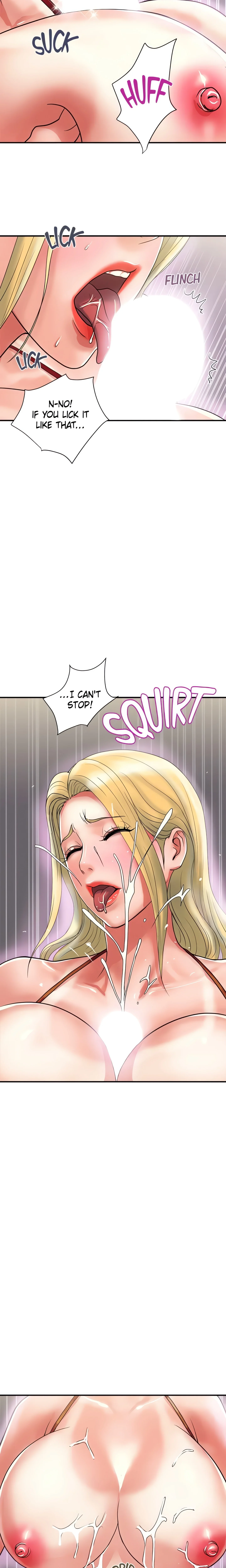 Pheromone (Official) chapter 14 page 20