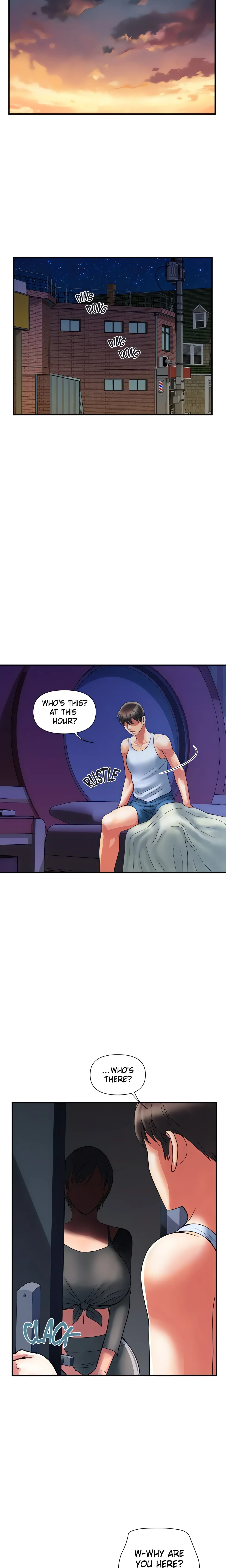 Pheromone (Official) chapter 14 page 22