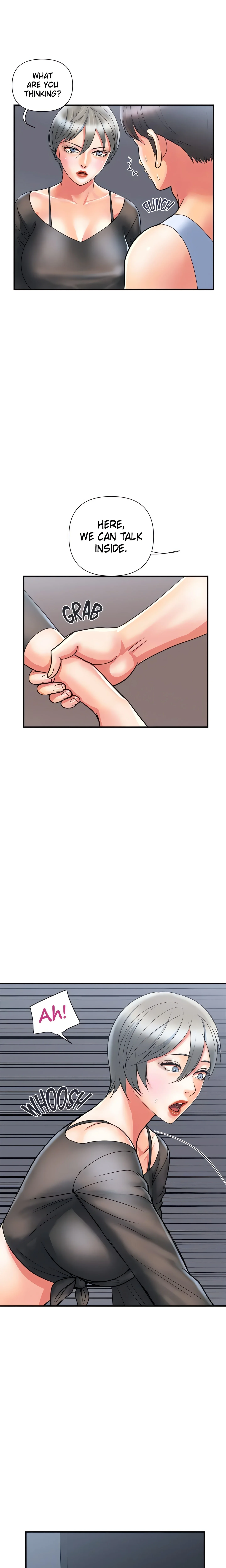 Pheromone (Official) chapter 15 page 3