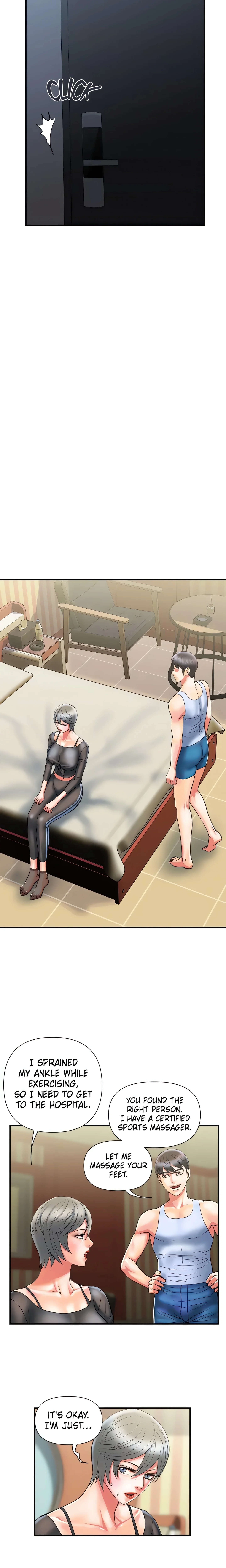 Pheromone (Official) chapter 15 page 4