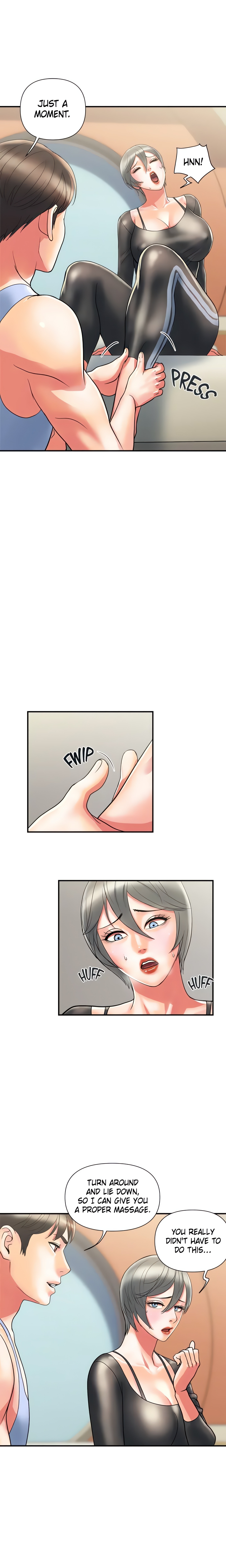 Pheromone (Official) chapter 15 page 7